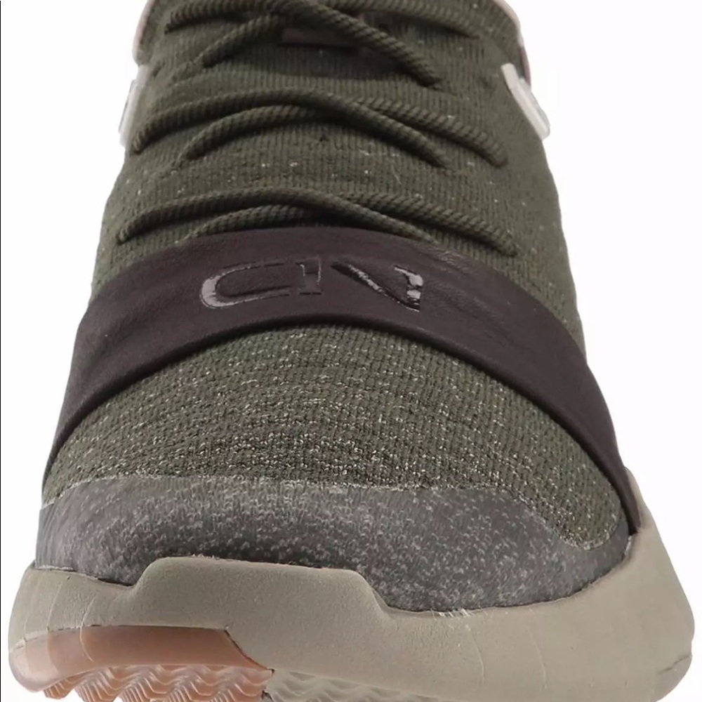 🆕 Under Armour C1N Men’s Lux Sneakers - Picture 5 of 8